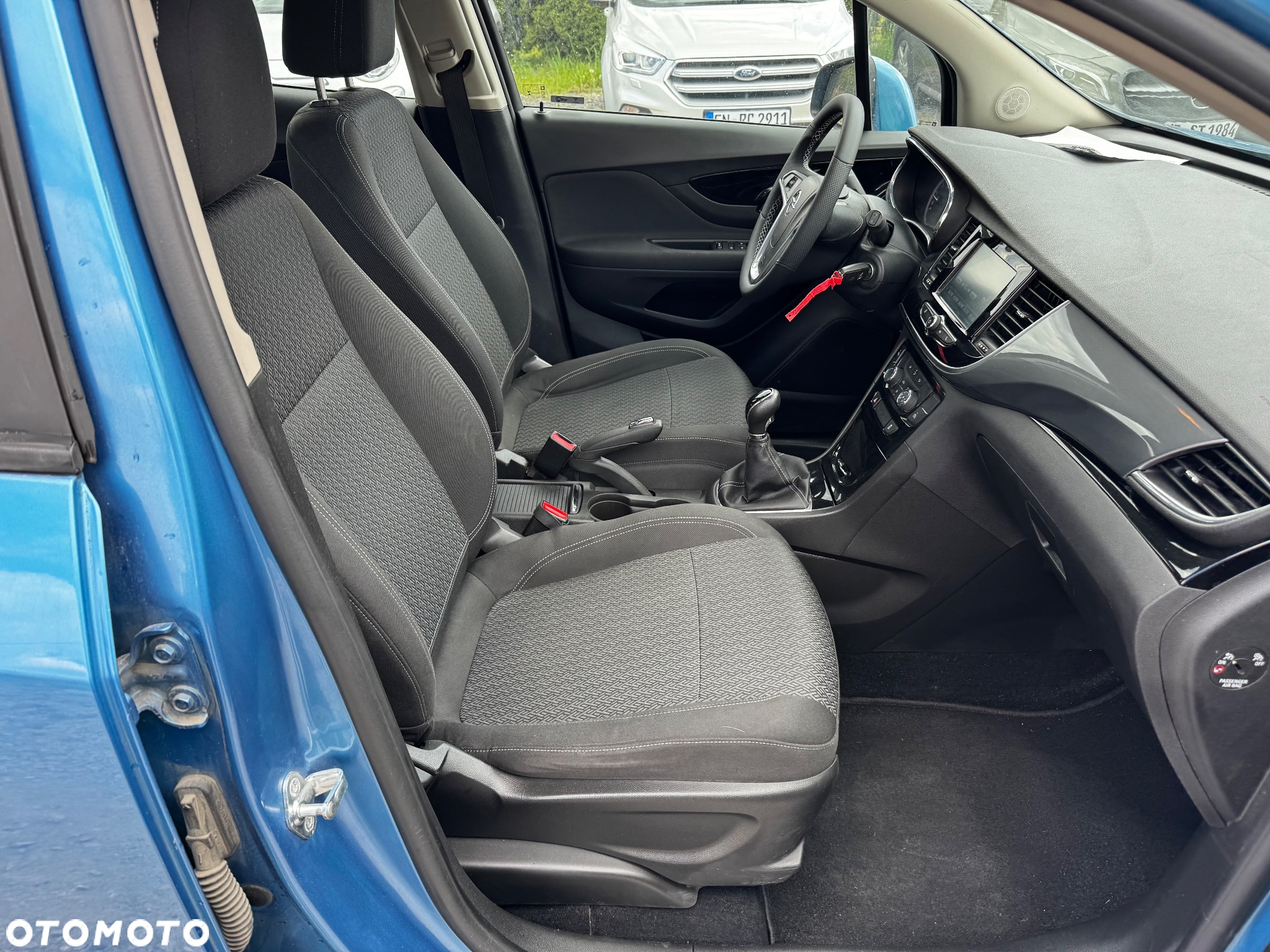 Opel Mokka 1.6 Active S&S - 31