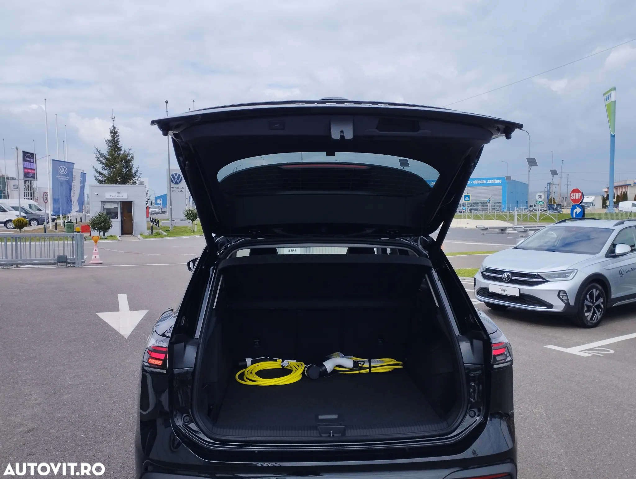 Volkswagen Tiguan 1.5 TSI eHybrid DSG PHEV Life - 8