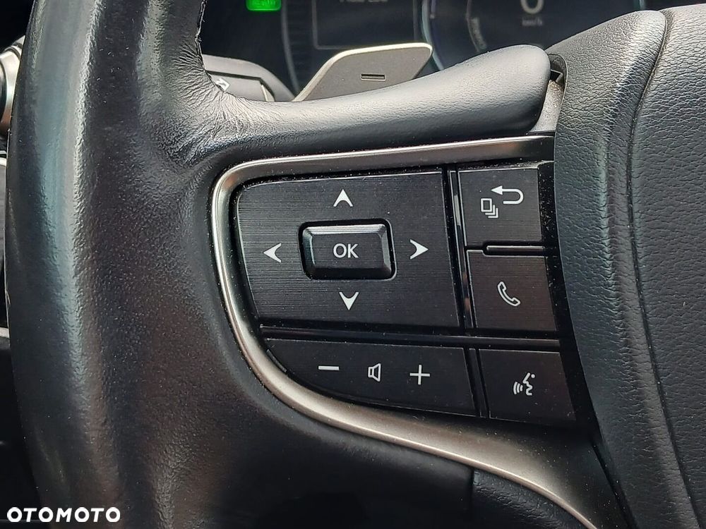 Lexus ES 300h Business Edition - 35