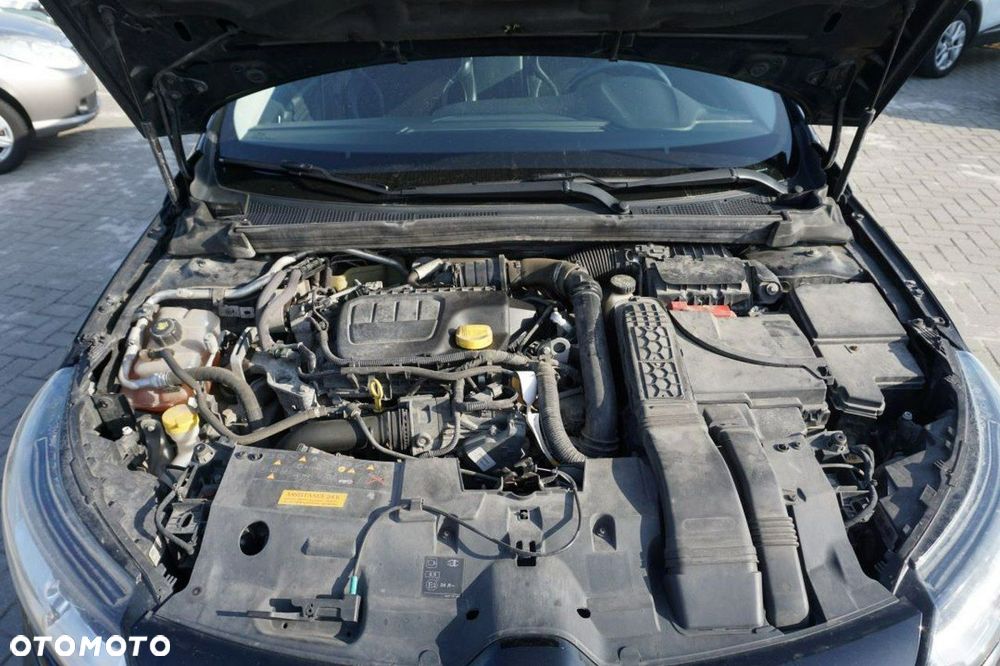 Renault Megane 1.5 dCi Intens - 12