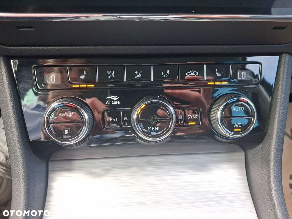Skoda Superb - 28