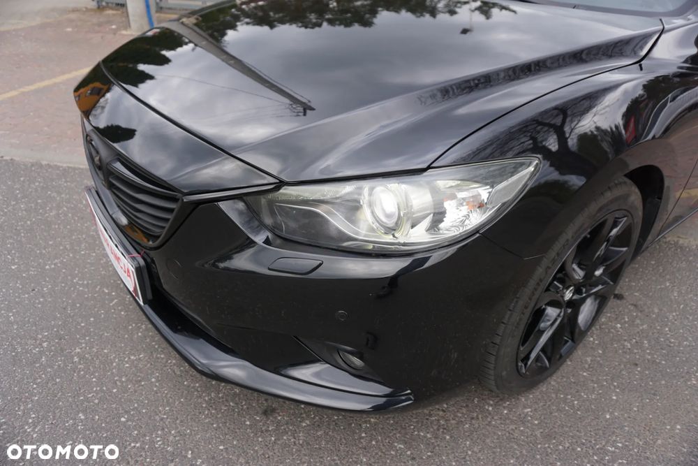 Mazda 6 SKYACTIV-G 165 Exclusive-Line - 7