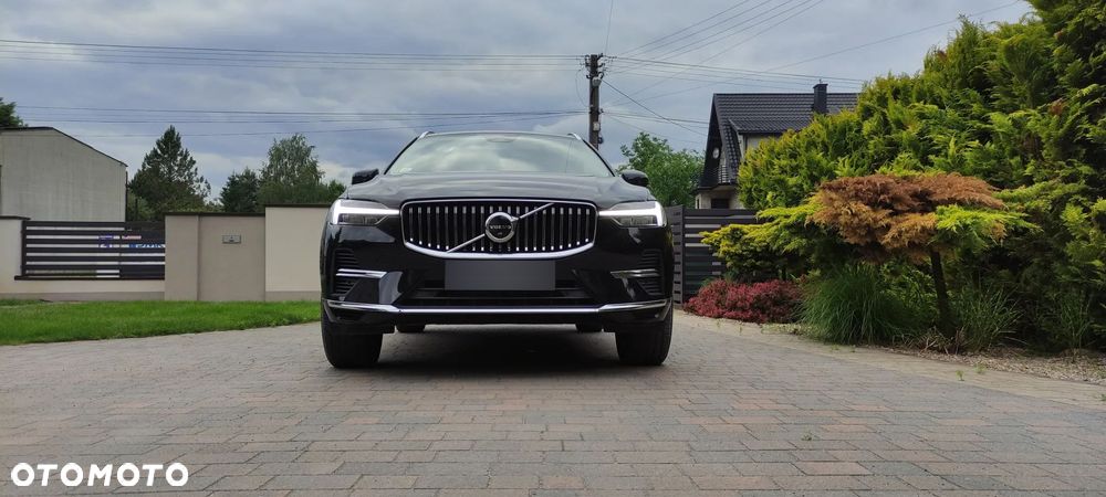 Volvo XC 60 - 16