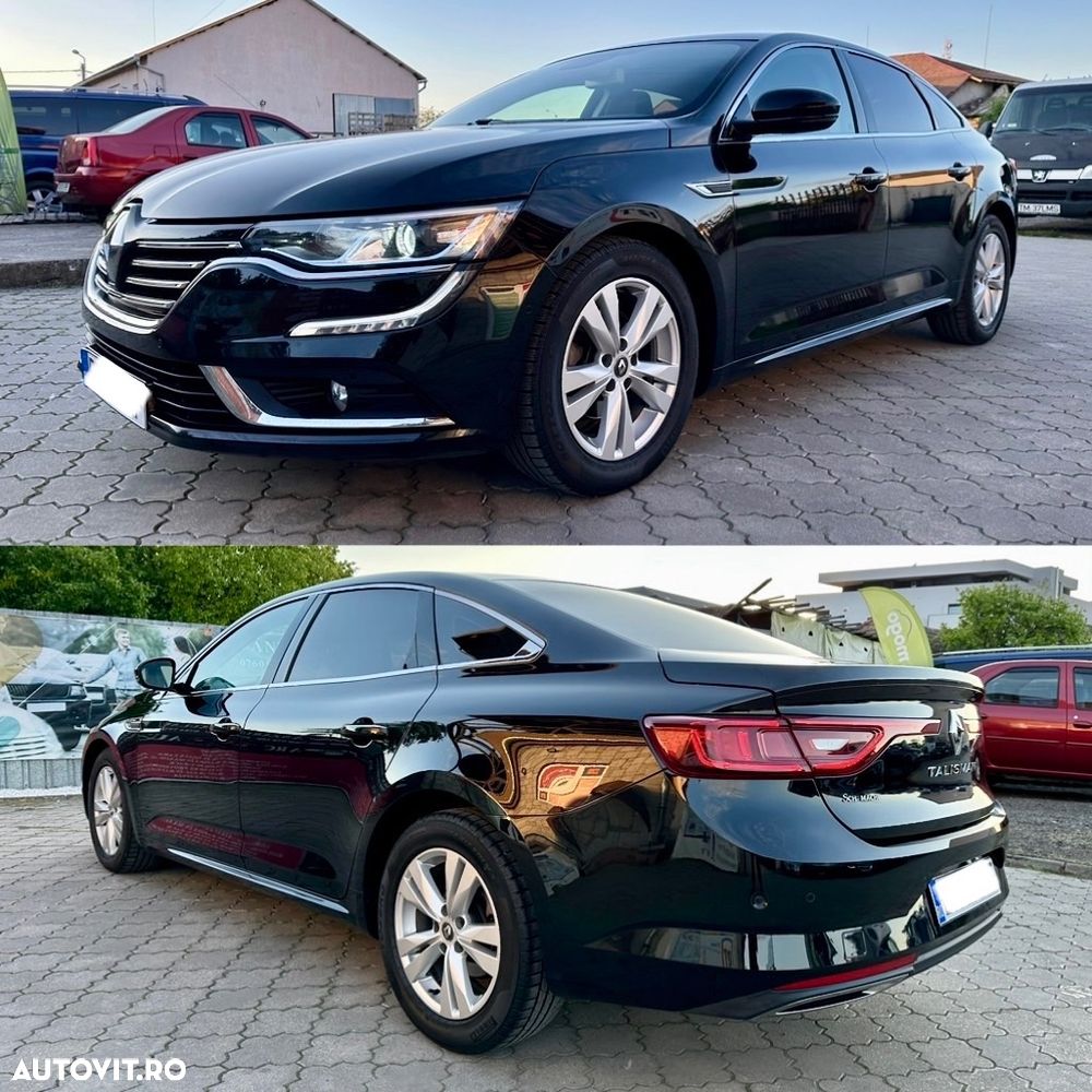 Renault Talisman - 14