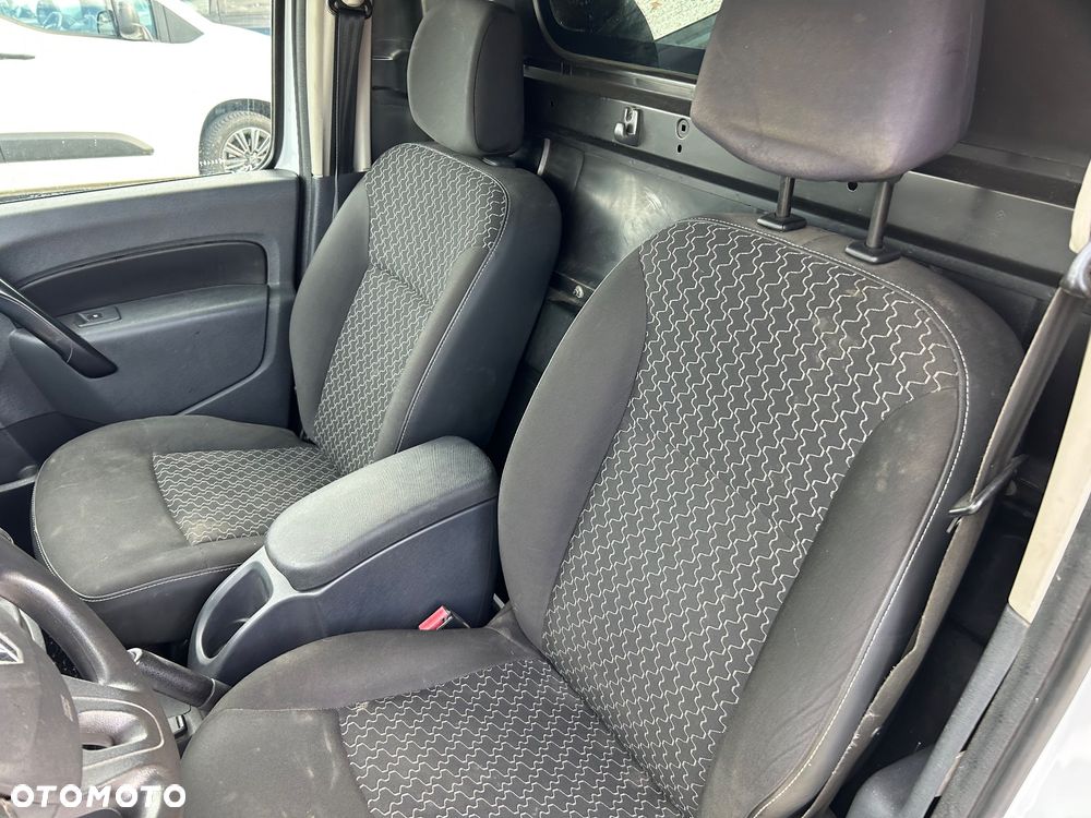 Renault Kangoo - 22