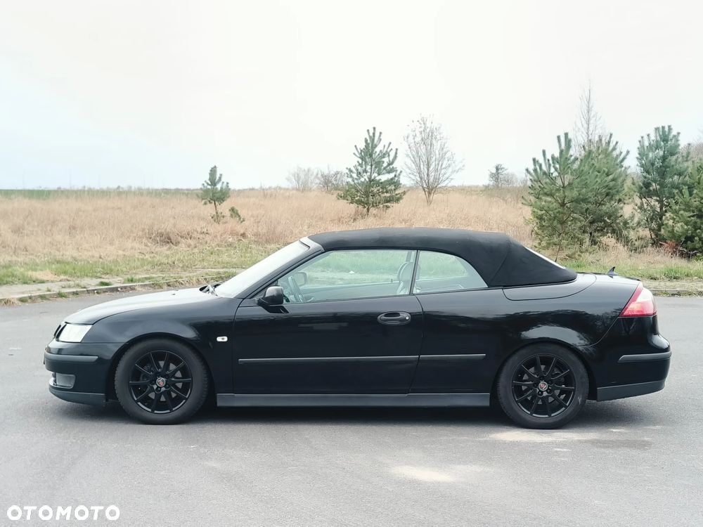 Saab 9-3 1.8 t Linear - 23