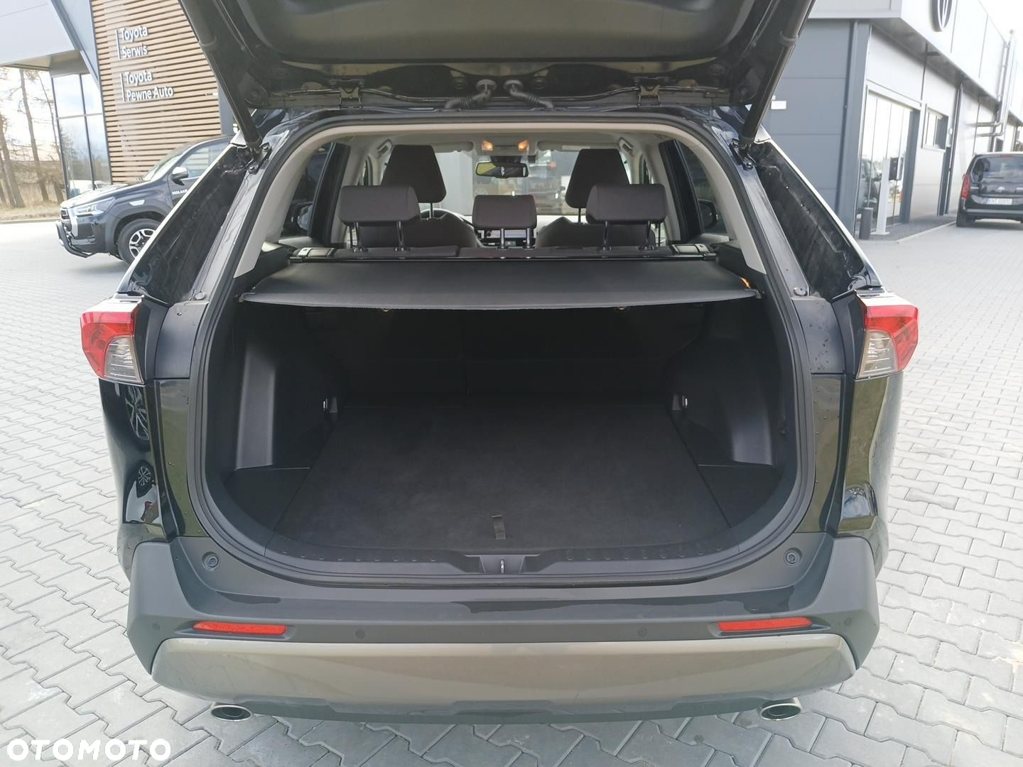 Toyota RAV4 - 17