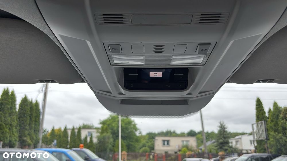 Volkswagen Crafter - 15
