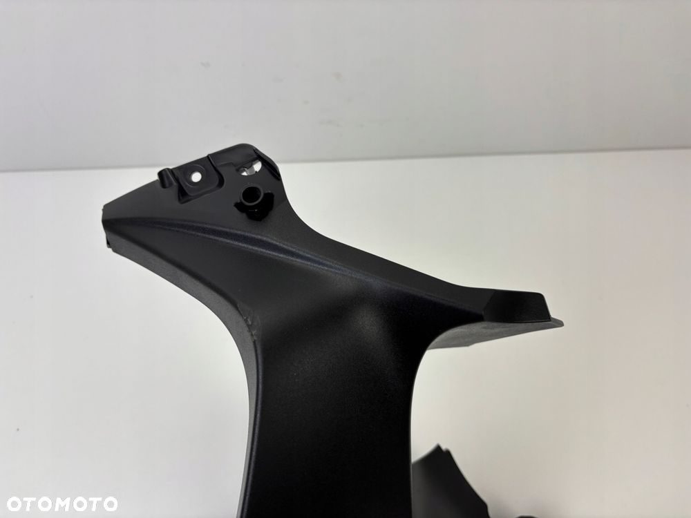 Prawe boczne wypełnienie owiewka kanał powietrza BMW R1250 GS K51 Oryginał - 7