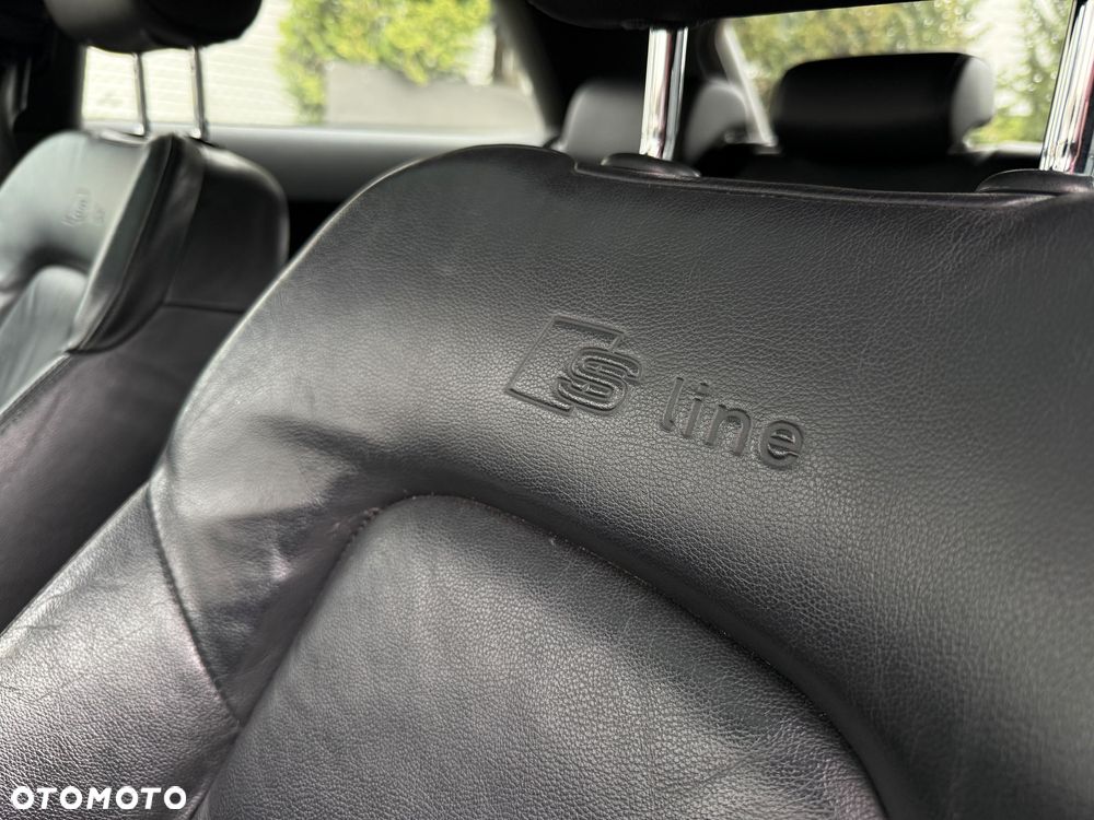 Audi A3 3-drzwiowe 2.0 TDI DPF Ambition S tronic - 11