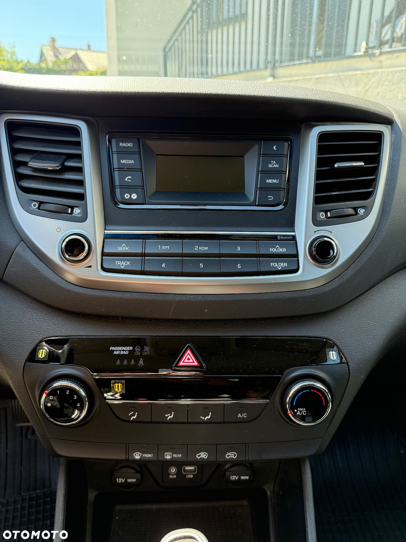 Hyundai Tucson 1.6 GDi Comfort 2WD - 15