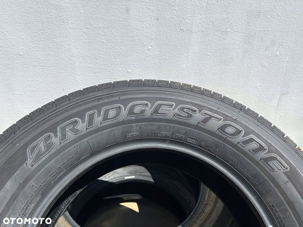 OPONY 255/70/18 113T BRIDGESTONE DUELER H/T 685 - 6