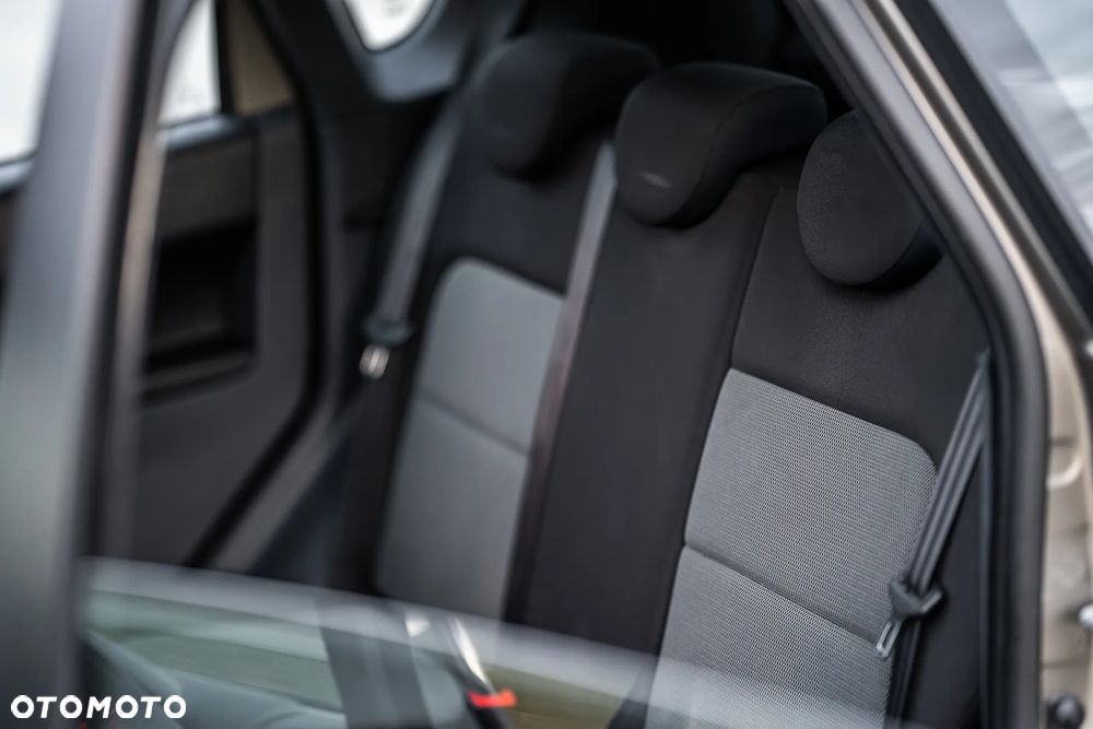 Mitsubishi Colt 1.3 Automatik Intense - 28