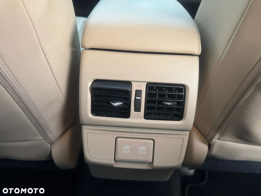 Subaru Outback 2.5i Exclusive (EyeSight) Lineartronic - 17