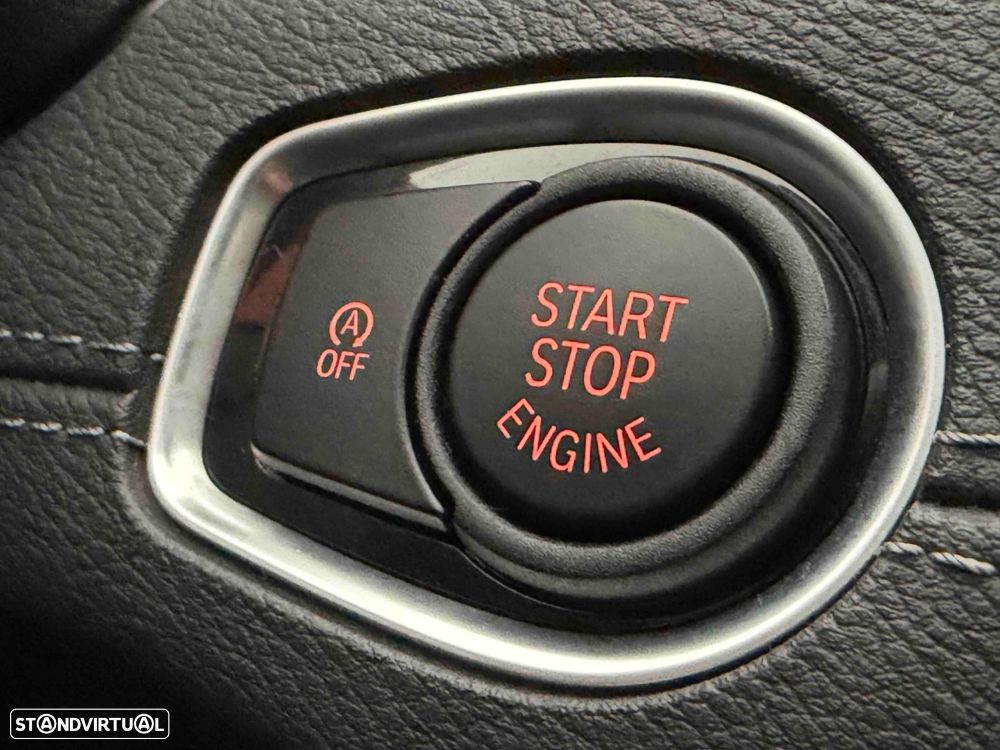 BMW X1 16 d sDrive xLine Auto - 40