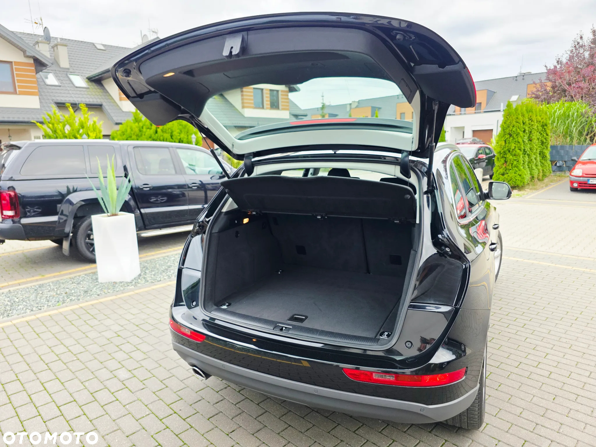 Audi Q5 2.0 TDI quattro - 10