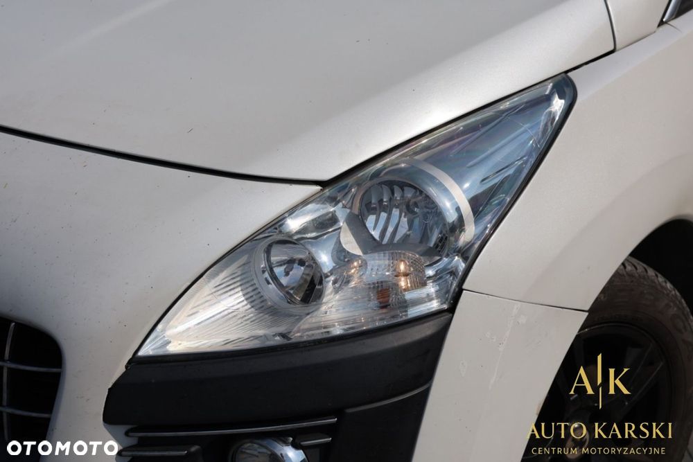 Peugeot 3008 - 13