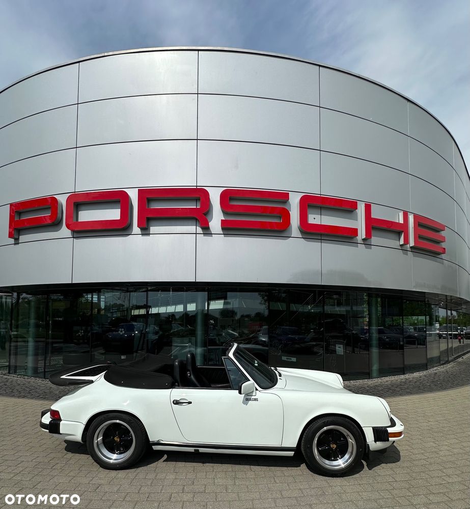 Porsche 911 - 1