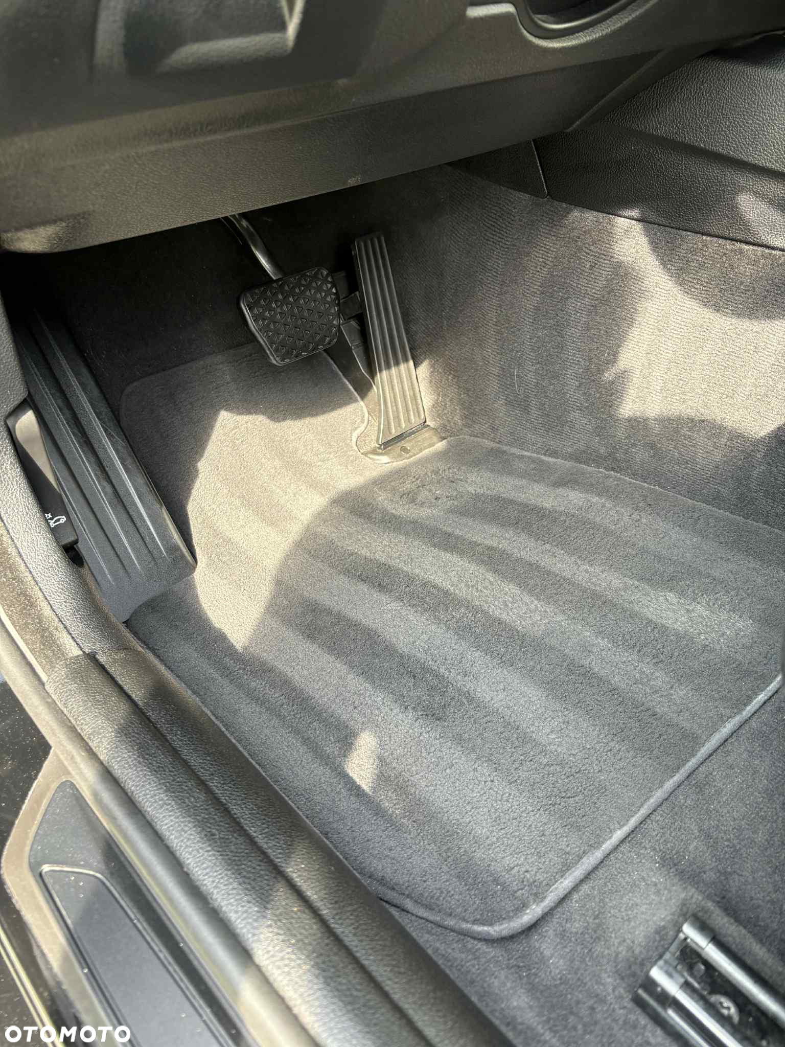 BMW Seria 3 318d Advantage - 10