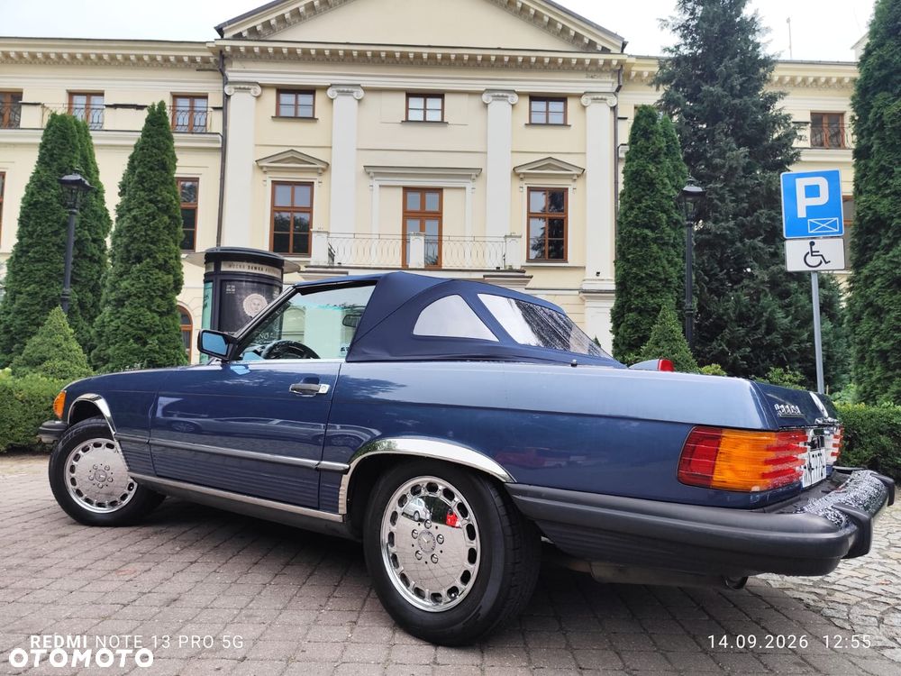 Mercedes-Benz SL - 3