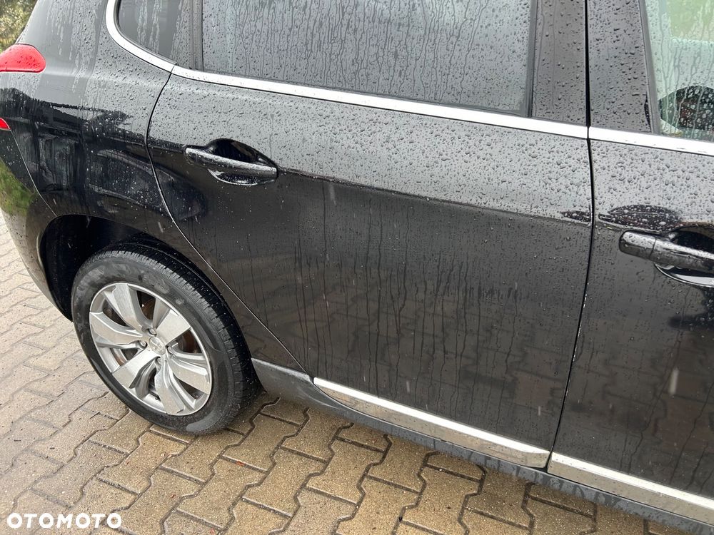 Peugeot 2008 - 27