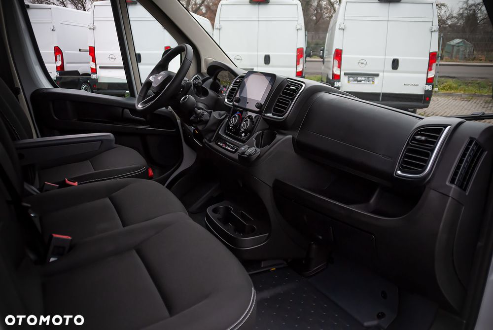 Fiat FIAT DUCATO SERIA 2-FURGON L4H3 3,5T - 15