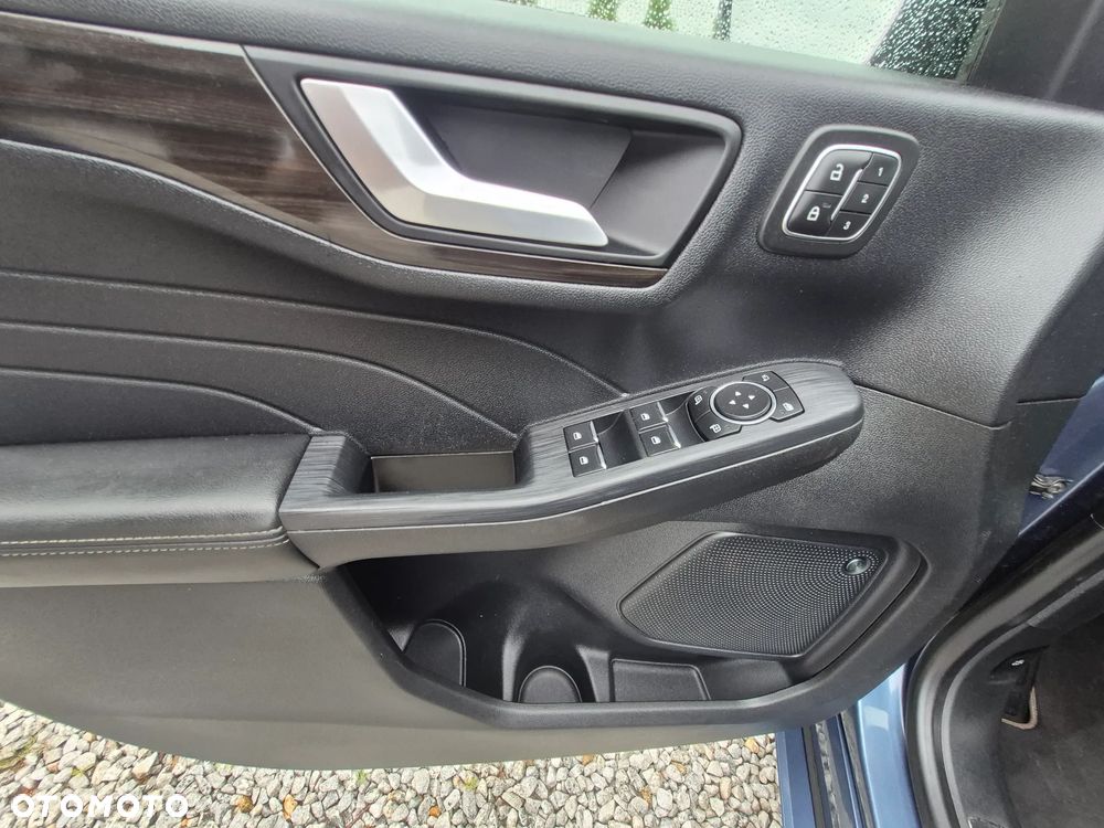 Ford Kuga 2.5 Duratec FHEV VIGNALE - 28
