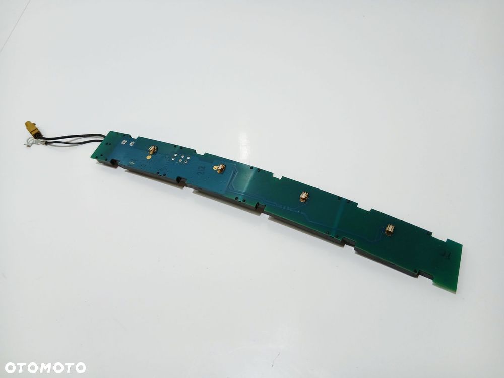 WZMACNIACZ ANTENOWY DIVERSITY BMW E60 6946409 - 4