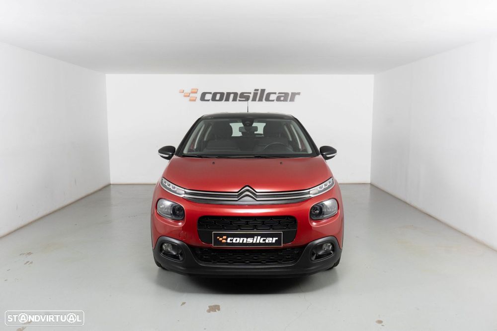 Citroën C3 1.2 PureTech Shine - 2
