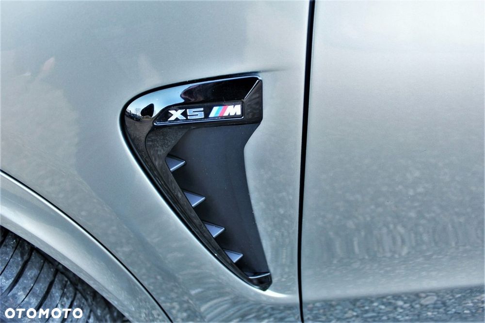 BMW X5 M Standard - 30