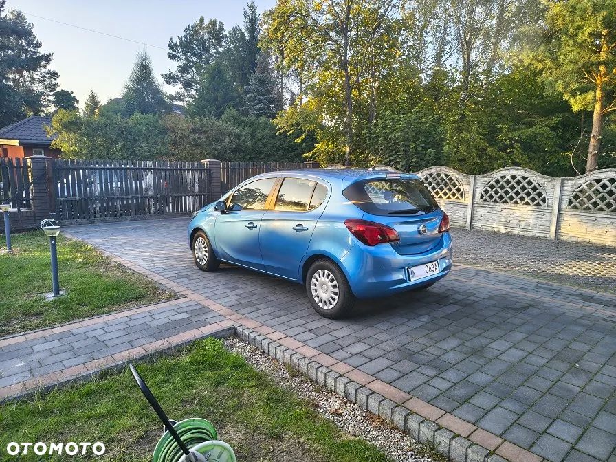 Opel Corsa 1.4 Color Edition - 26
