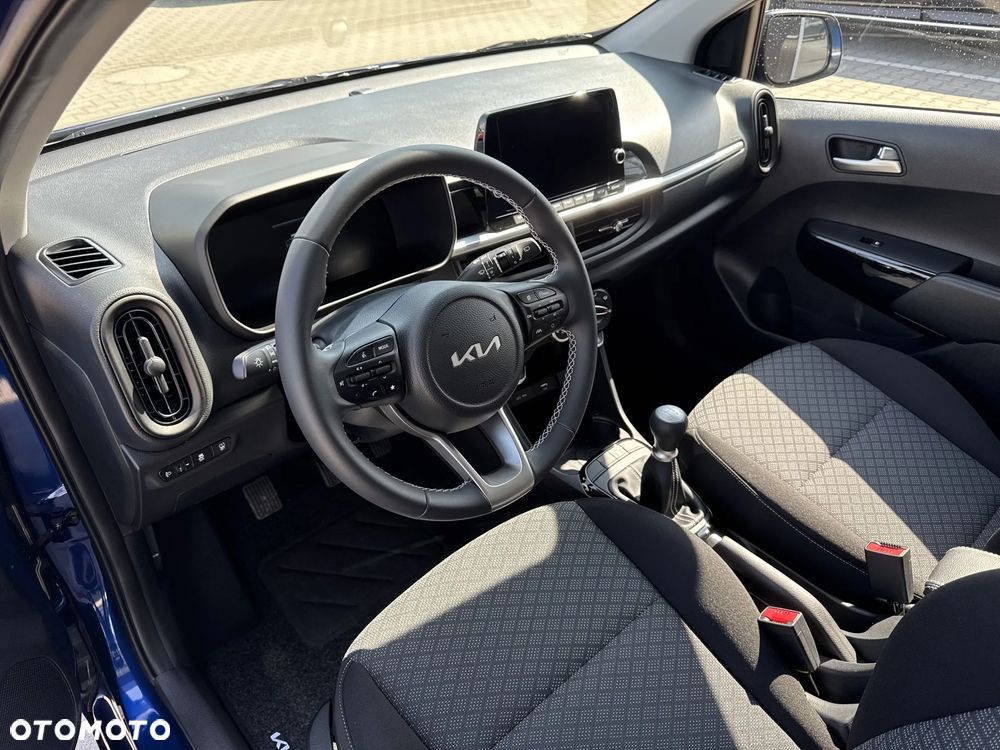 Kia Picanto 1.0 GDI L - 9