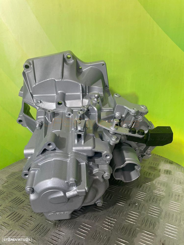 Caixa de Velocidades RECONDICIONADA Alfa Romeo Mito 1.4T 55212671 - 3