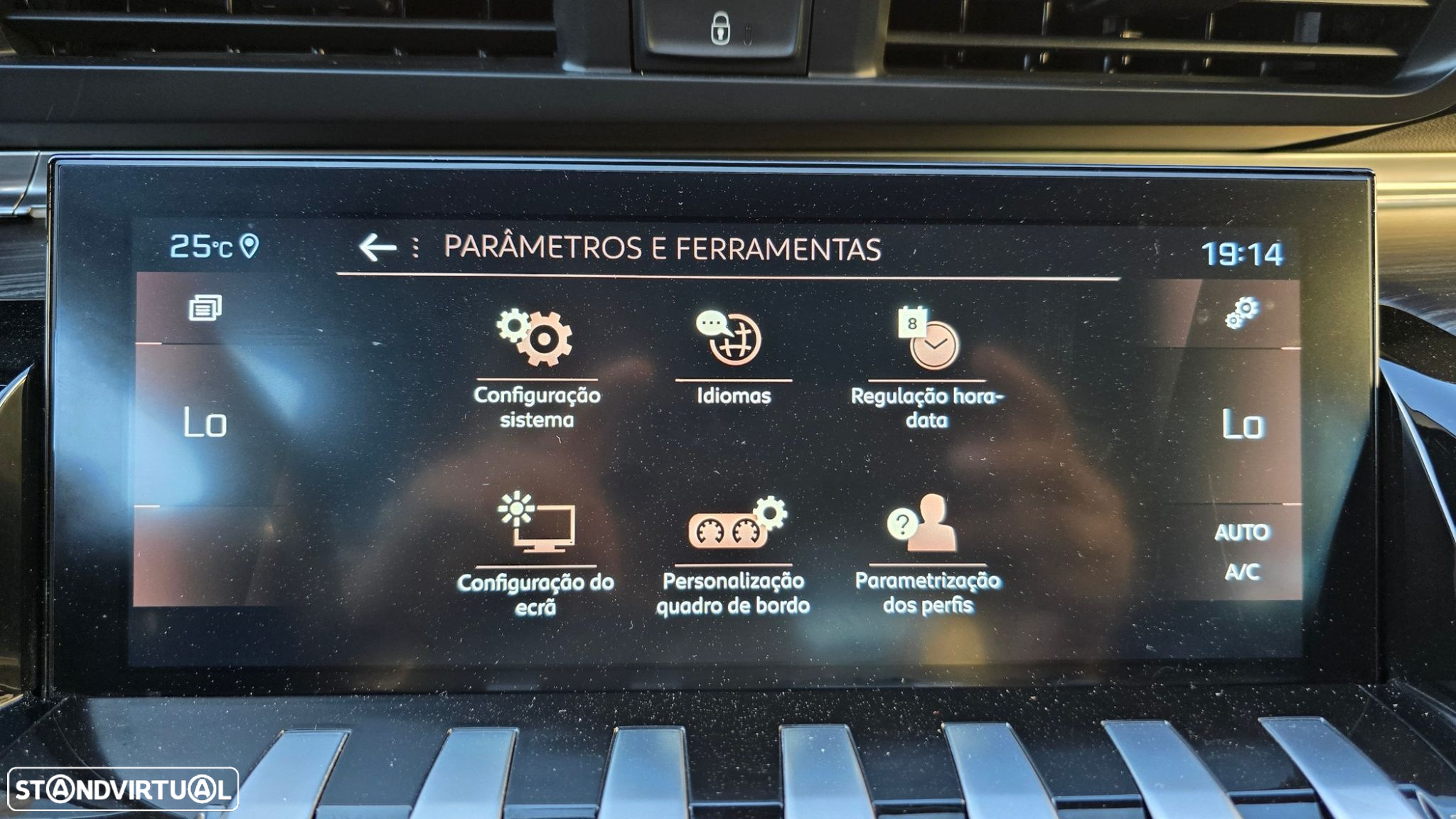 Peugeot 508 1.5 BlueHDi GT EAT8 - 39