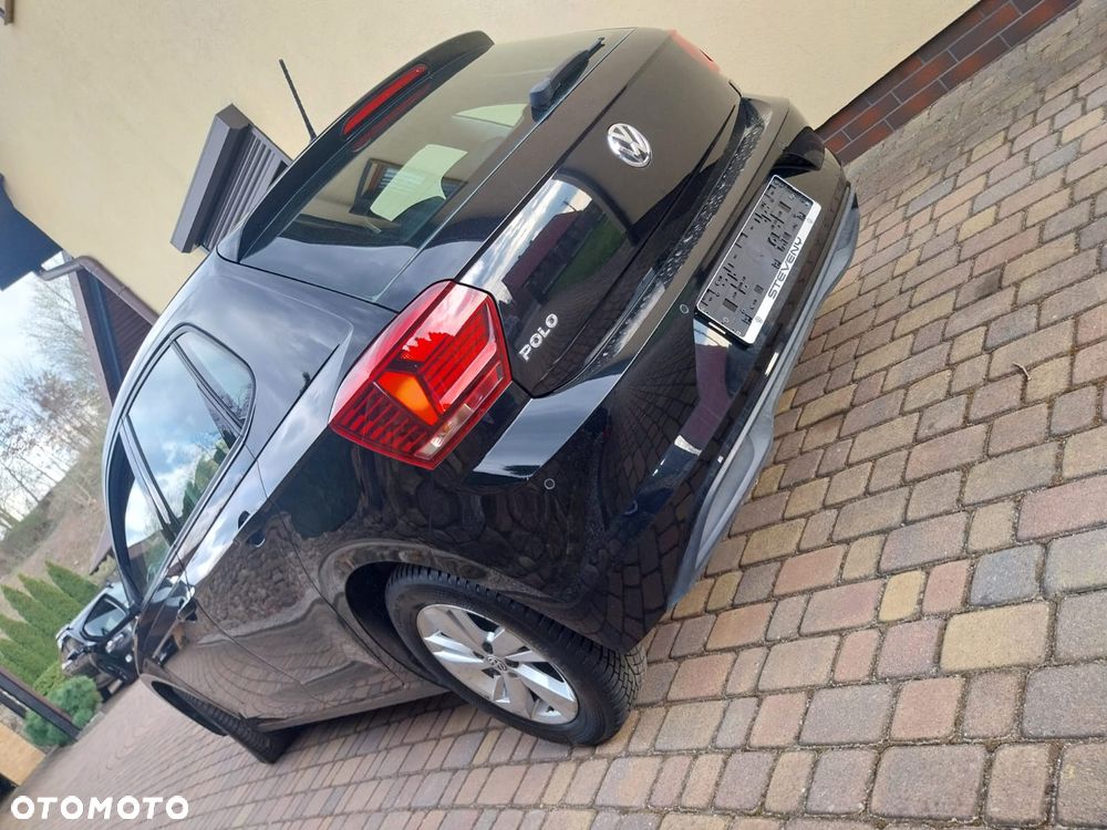 Volkswagen Polo - 15