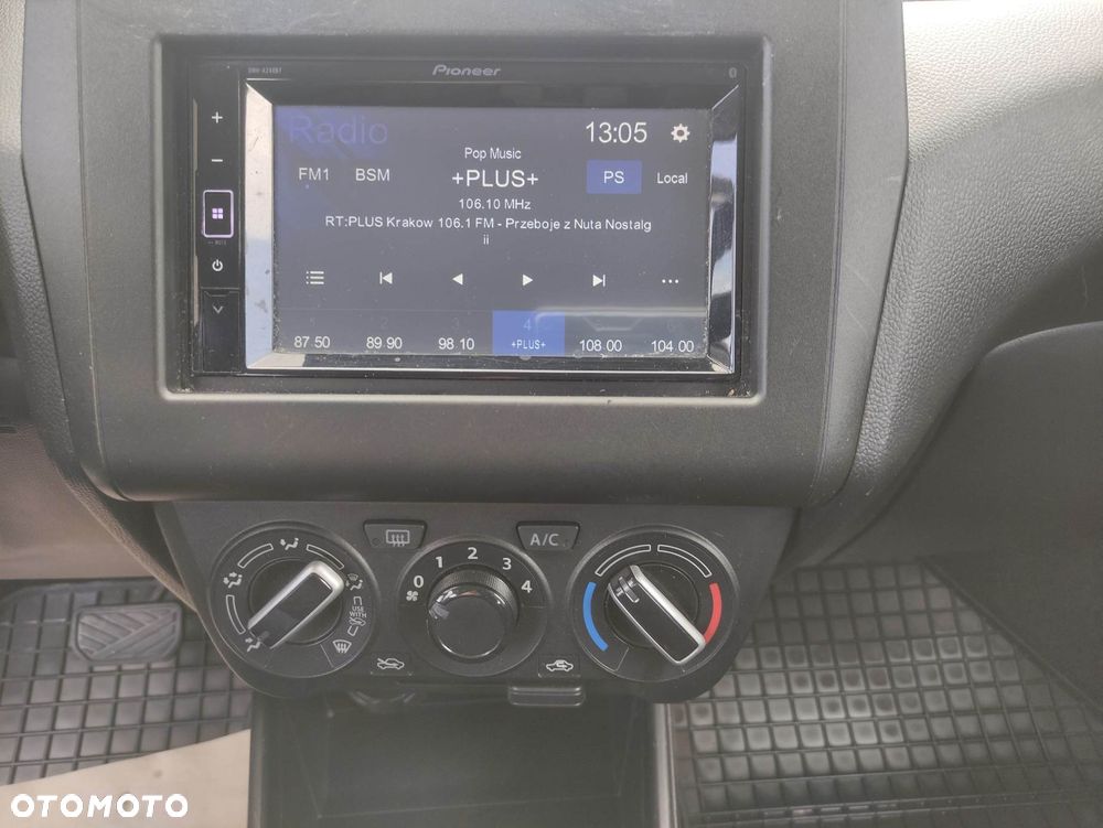 Suzuki Swift 1.2 Dualjet SHVS Premium CVT - 13