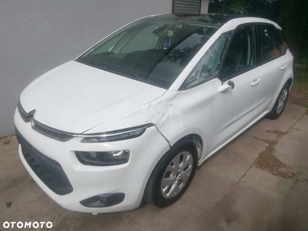 Citroën C4 Picasso - 6