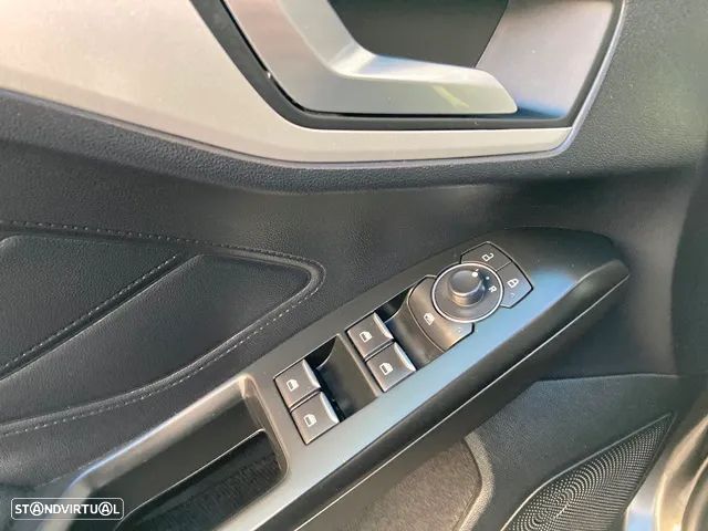 Ford Focus SW 1.5 EcoBlue S&S COOL&CONNECT - 12