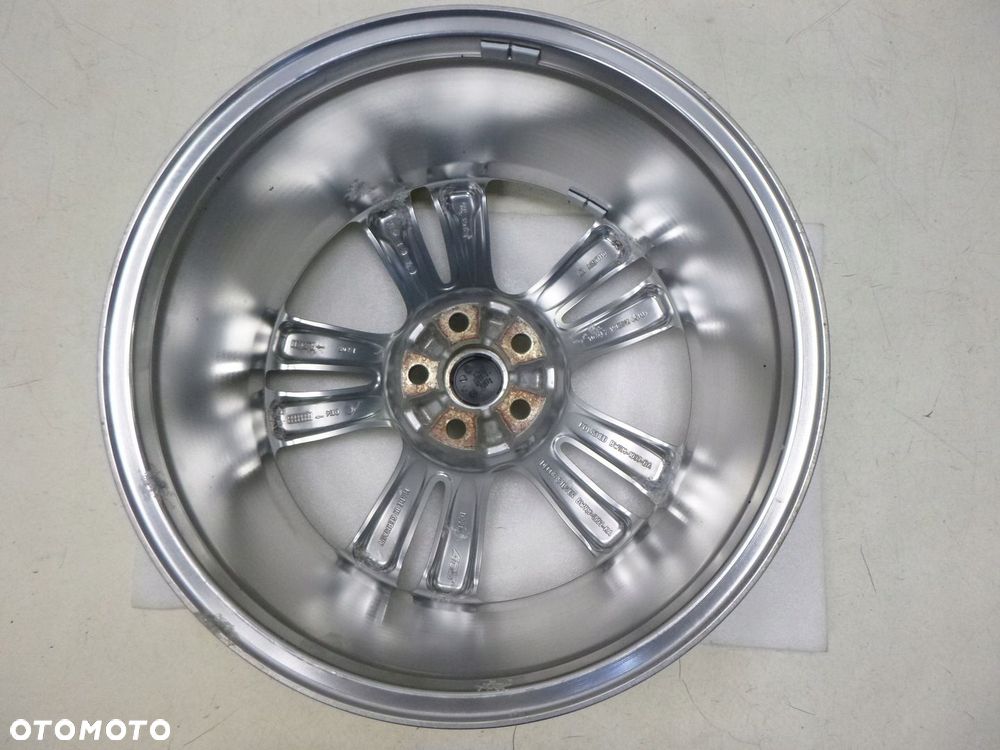 JAGUAR XF XE XJ XJL 10X19 FELGA ALUMINIOWA R19 ET46 5x108 - 4