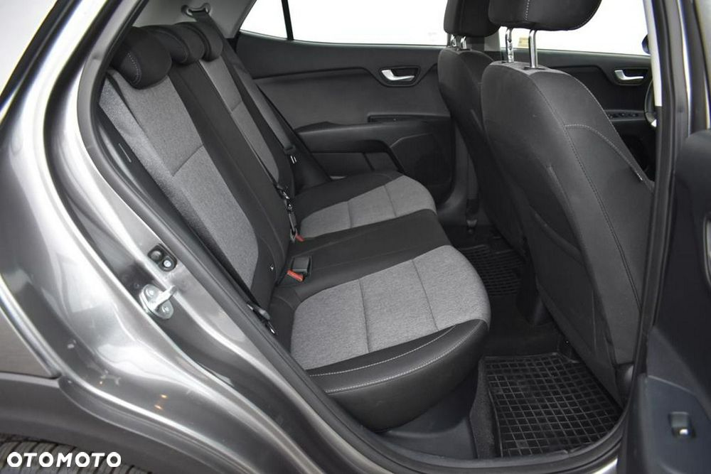 Kia Stonic 1.0 T-GDI Smart DCT - 8