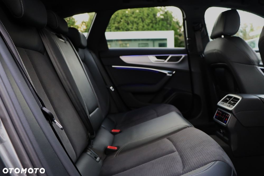 Audi A6 Avant - 25