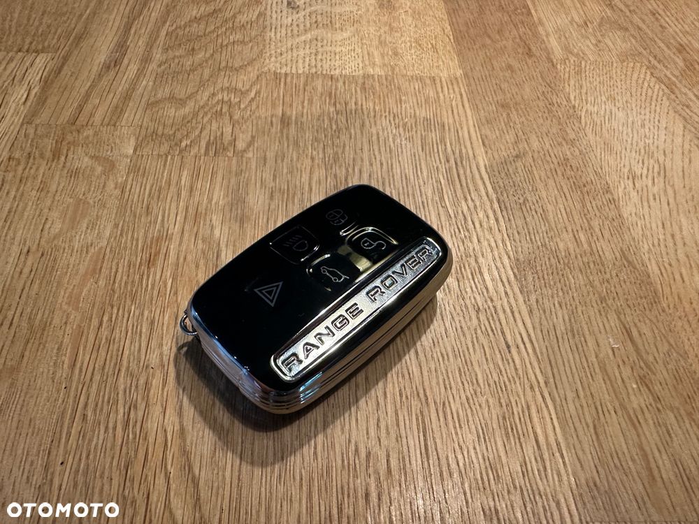 Land Rover Range Rover Evoque 2.2TD4 Dynamic - 36