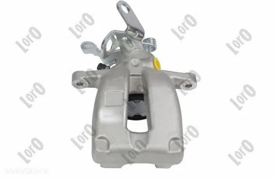 ZACISK HAMULCOWY TYŁ LEWY+PRAWY AUDI A3, A4 B6, TT; SKODA SUPERB II; VW EOS, GOLF V, GOLF VI, SCIROCCO III 1.4-3.6 09.01-11.17 - 3