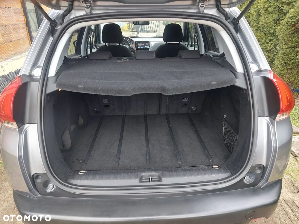 Peugeot 2008 e-HDi FAP 92 STOP & START Active - 13