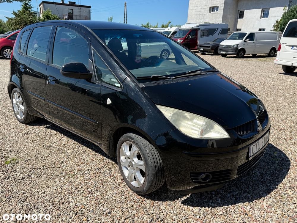 Mitsubishi Colt 1.5 DID Invite - 3