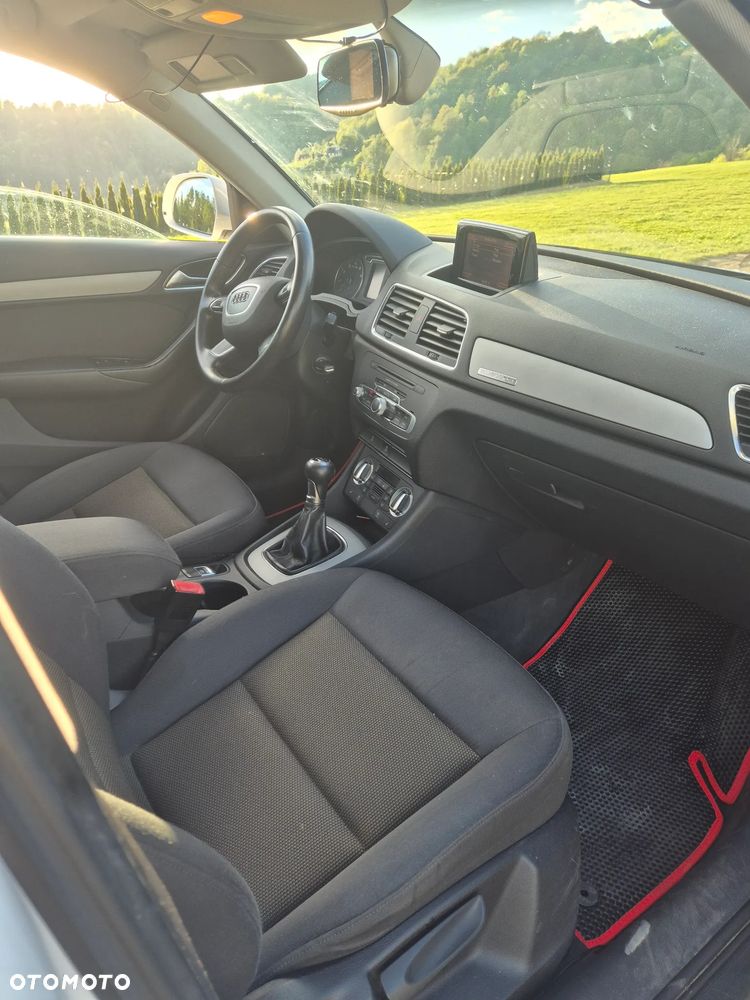 Audi Q3 - 9