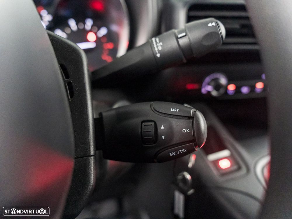 Citroën Berlingo 1.5 BlueHDi XL Club - 19