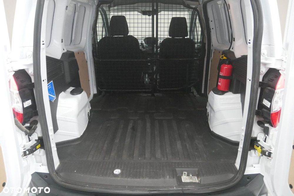 Ford Transit Courier 1.5 TDCI Limited SalonPL VAT23% Właścicielem pojazdu jest Ayvens Financial Services Polska - 16