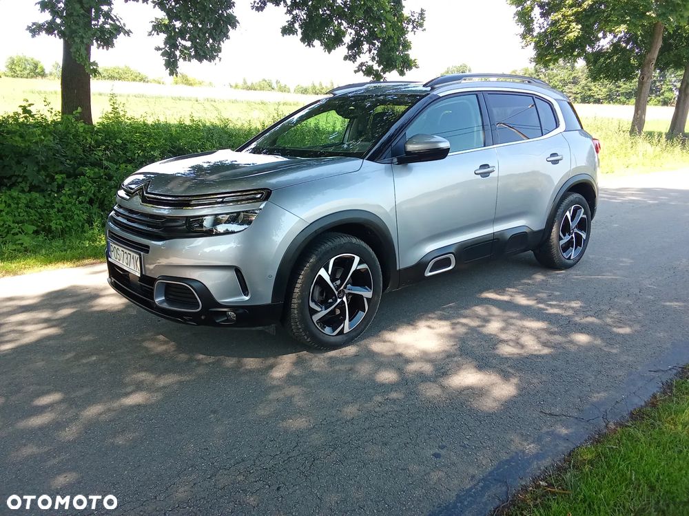 Citroën C5 Aircross - 7