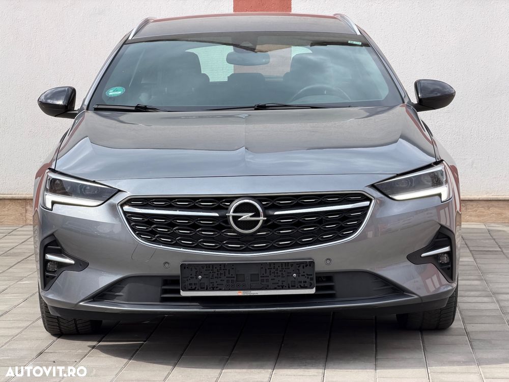 Opel Insignia 2.0 Start/Stop Aut. Elegance - 4